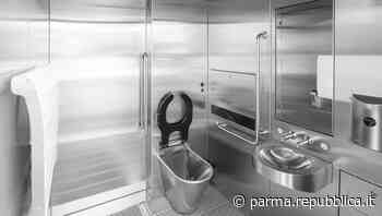 Bagni pubblici: il Comune di Parma ne vuole altri due in centro - La Repubblica