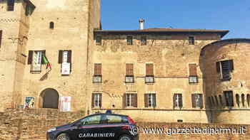 Picchia la madre: 28enne arrestato all'ora dell'aperitivo - Gazzetta di Parma