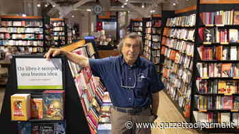 Roberto Ceresini lascia la libreria Feltrinelli - Gazzetta di Parma