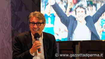 Montali: «La Ryder Cup? Una grande sfida» - Gazzetta di Parma