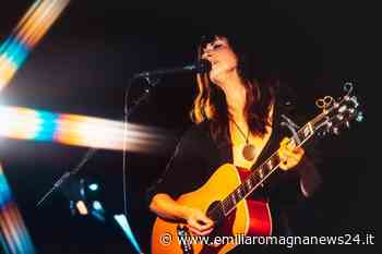 Cristina Donà il 9 ottobre in concerto al Teatro Farnese di Parma - Emilia Romagna News 24