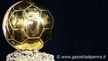 Pallone d'oro: cinque giocatori italiani in lizza - Gazzetta di Parma