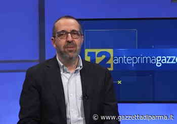 Addio al generale Alberto Pietroni - Gazzetta di Parma