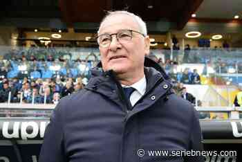 Ranieri fa spesa in Serie B: assalto al gioiello del Parma - SerieBnews.com