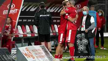 Serie B. Il Monza si prepara alla sfida contro il Parma, Stroppa pensa ad un cambio di modulo - MonzaToday