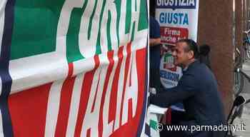 Bernini (FI): "Delrio conferma che il killer della fermata AV a Parma è il Pd" - - ParmaDaily.it