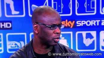Parma, l'ex Thuram su Buffon: "Sono geloso! Anche io vorrei continuare a giocare" - TUTTO mercato WEB