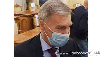 Delrio:"L’Alta Velocità a Parma non ha senso" - il Resto del Carlino