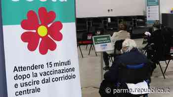 Coronavirus, dall'11 ottobre terza dose per gli ultra 80enni di Parma e provincia - La Repubblica