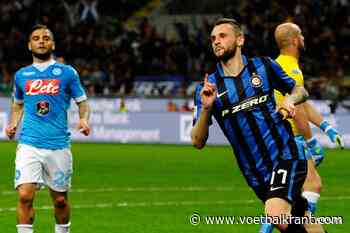 Zeer opvallende transfer in de maak in Italië? AC Milan wil middenvelder wegplukken bij stadsrivaal Inter
