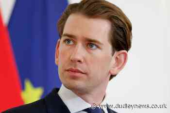 Kurz to quit as Austrian chancellor amid corruption probe - Dudley News
