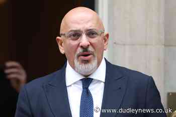 Zahawi: Number of black headteachers 'not good enough' - Dudley News