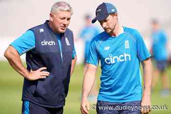 England prepare to name strong Ashes squad as withdrawal threat eases - Dudley News