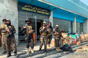 Taliban 'will not work with US to contain Islamic State' - Dudley News