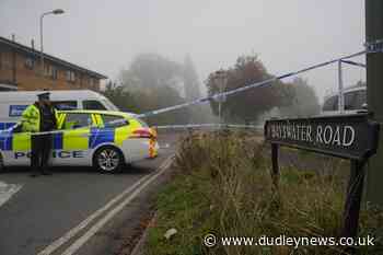 Man arrested on suspicion of murder after fatal stabbing - Dudley News