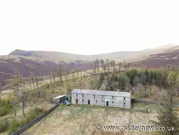 Rightmove reveal England's most remote home - and it's for sale | Dudley News - Dudley News