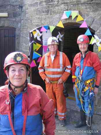 Historic Gornal windmill is throwing open its doors for an open day - Dudley News