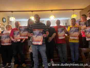 Dudley Winter Ale Fayre to return this November | Dudley News - Dudley News