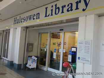 Union calls for Dudley library staff to earn living wage - expressandstar.com
