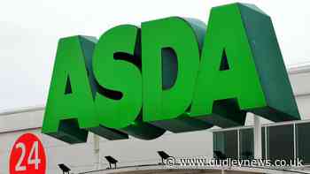 Asda expands one-hour delivery service to Dudley and Brierley Hill stores - Dudley News