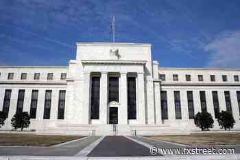 Ex-Fed’s Dudley: FOMC likely to begin tapering bond purchases at its next meeting - FXStreet