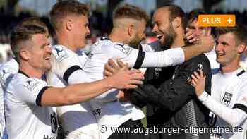 SSV Ulm 1846 Fußball: Darum taten sich die Spatzen gegen Pirmasens so schwer