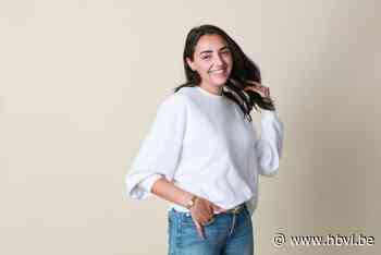 Klasse! Zo ziet Yousra uit Borgloon eruit na haar make-over: “Best wel beetje cool” - Het Belang van Limburg