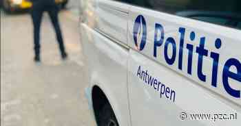 Illegaal inhaalmanoeuvre legt waslijst overtredingen bloot | Antwerpen | pzc.nl - PZC