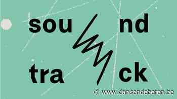 Sound Track: Selectieronde 08/10 @ Kavka (Antwerpen) - Dansende Beren