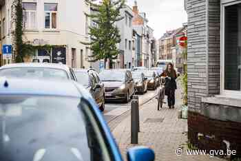 Routeplanner stad Antwerpen leidt wagens weg van Turnhoutseb... - Gazet van Antwerpen