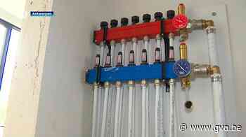 Stijgende energieprijzen: groepsaankoop hoopt schade op fact... (Antwerpen) - Gazet van Antwerpen