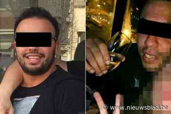 'De Mixers' verdienden met cocaïne hopen geld, maar nu riskeert Borgerhoutse drugsfamilie tot tien jaar cel - Het Nieuwsblad