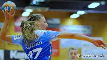 Tabellenführer HSG Blomberg-Lippe II mit Top-Talenten in Fritzlar zu Gast - HNA.de