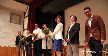 Blomberg hofft auf viele Veranstaltungen | Lokale Nachrichten aus Blomberg - Lippische Landes-Zeitung