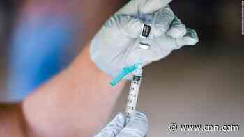 Doctors advise Pfizer vaccine recipients not to worry about waning immunity