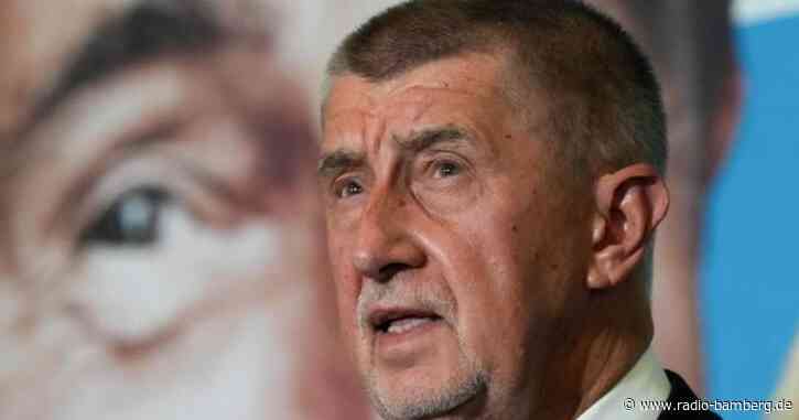 Wahl in Tschechien: Regierungschef Babis erleidet Niederlage