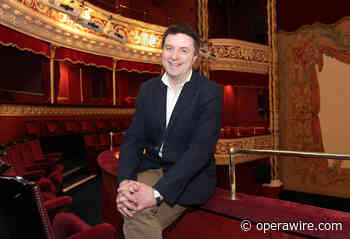 Q & A: Fergus Sheil on the Irish National Opera, Reinvention & the 2021-22 Season - OperaWire