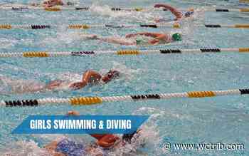 Prep girls swimming: Willmar takes 27 point win over Fergus Falls - West Central Tribune