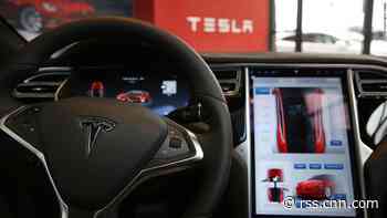 How Tesla can sell 'full self-driving' software that doesn't really drive itself