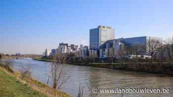 Royal A-ware neemt melkpoederactiviteiten van FrieslandCampina in Aalter over - Landbouwleven