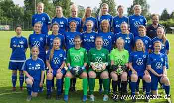 Erst Hemmingen, dann Hannover: Tünderns Frauen mit Heimspiel-Doppelpack - Dewezet