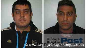 Jailed: Men who laundered £25m via Barking shell companies - Barking and Dagenham Post