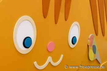 Einkaufszentrum Stadt-Galerie blüht zum 20-Jährigen auf - Freie Presse