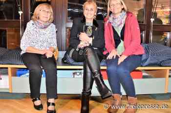 Als sich im Glashaus tausende Schicksale entschieden - Freie Presse