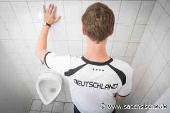 Görlitz: Reichenbach schließt einzige öffentliche Toilette - Sächsische.de