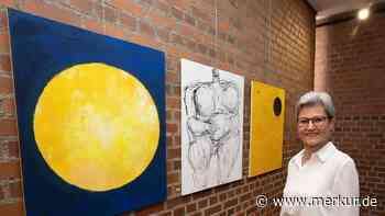 Schöpfung so abstrakt wie schön - Merkur Online