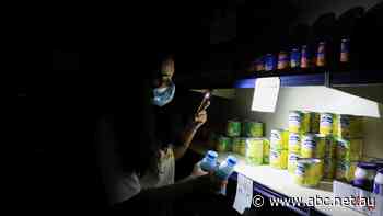 Lebanon without centrally produced electricity after its two main power plants shut