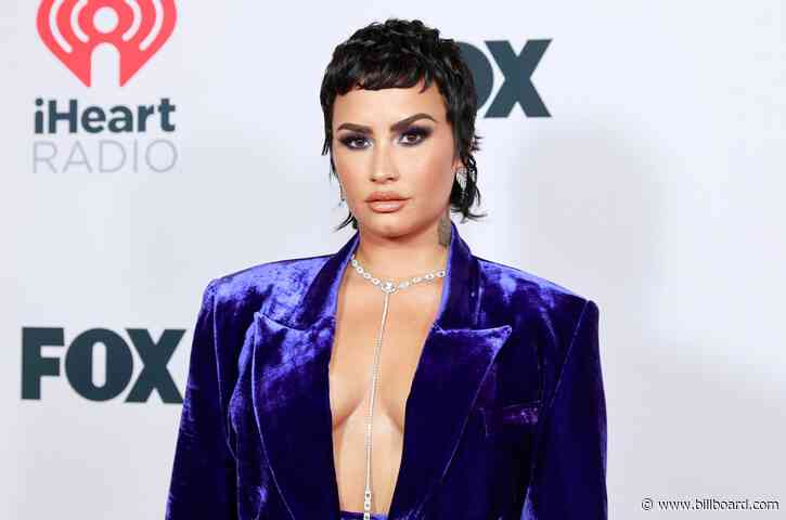 Demi Lovato Shares ‘Unforgettable (Tommy’s Song)’ in Memory of Friend Who Died From Drug Overdose