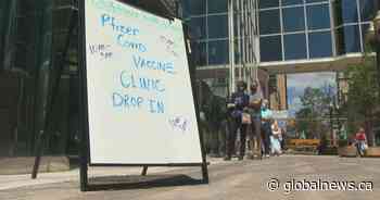 COVID-19: Officials report 5 more deaths, 502 cases in Saskatchewan