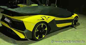 Razzia bei Mega-Geldwäsche-Netzwerk auch in Neuss und Kaarst - Stadt-Kurier